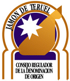 PDO Jamón de Teruel